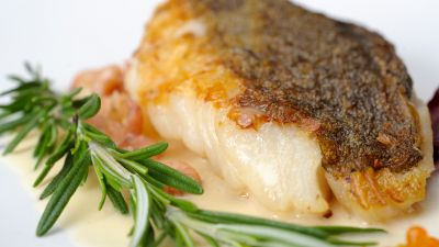 Koud en warm buffet Corneille: Varkensmedallions, tonijn nocoise en meer...